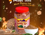 CÂU CHUYỆN SẢN PHẨM MUỐI TIÊU