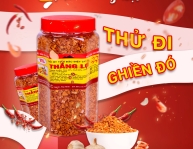 Tại sao mọi người gọi Muối Thắng Lợi là MUỐI GHIỀN???