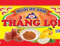 MUỐI TIÊU THẮNG LỢI - ĐỀ ÁN THAM GIA CHƯƠNG TRÌNH OCOP