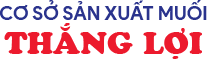Cơ Sở Sản Xuất Muối Thắng Lợi