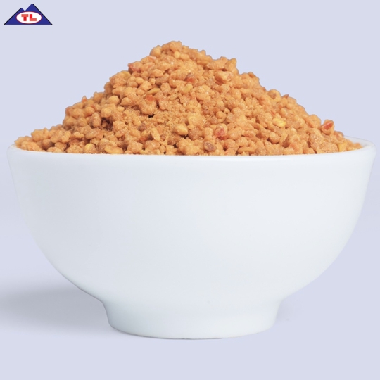 Muối ớt chay Tây Ninh Thắng Lợi hộp 500g đậm vị quê ngon vị phố