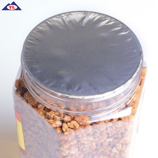 [1 KG] Muối tôm Tây Ninh cao cấp Thắng Lợi loại đặc biệt