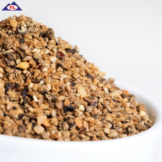 [Hủ nửa kg] Muối tiêu Thắng Lợi