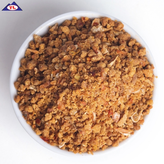 [1 KG] Muối tôm Tây Ninh cao cấp Thắng Lợi loại đặc biệt