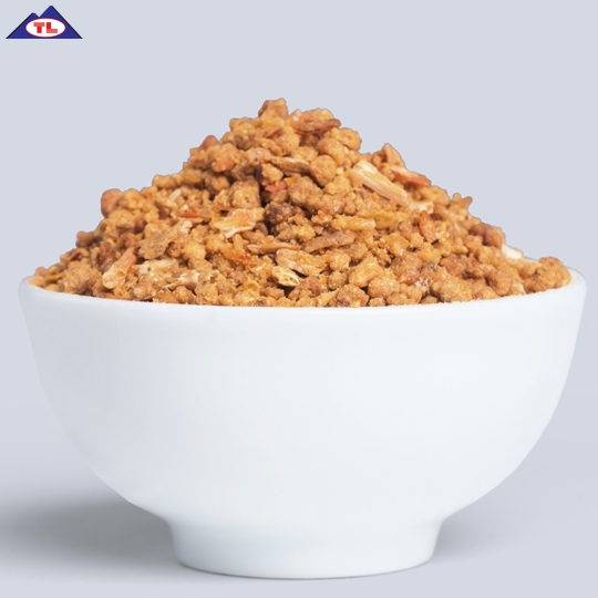 [1 KG] Muối tôm Tây Ninh cao cấp Thắng Lợi loại đặc biệt