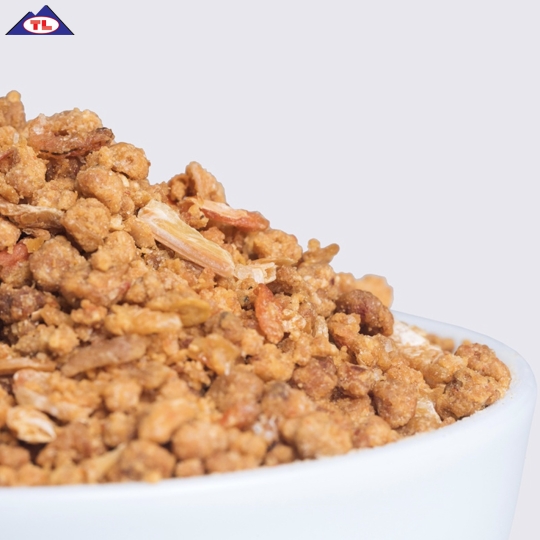 [1 KG] Muối tôm Tây Ninh cao cấp Thắng Lợi loại đặc biệt