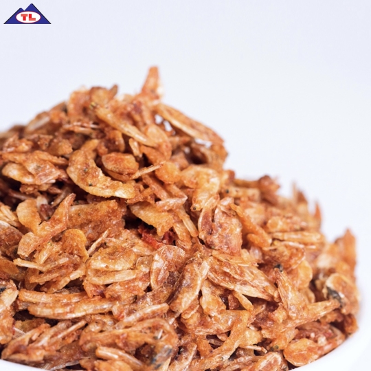 Muối tép nguyên con Thắng Lợi 150g đậm vị quê ngon vị phố