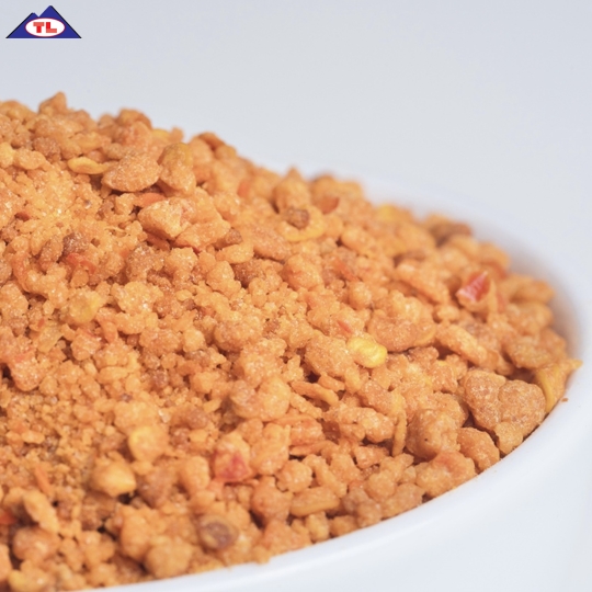 Muối ớt chay Tây Ninh Thắng Lợi hộp 250g đậm vị quê ngon vị phố