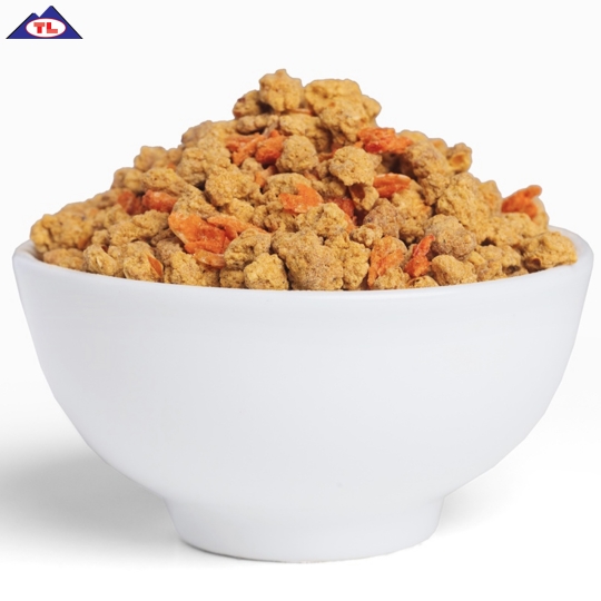 Muối tôm Tây Ninh Thắng Lợi 250g hạt to siêu cay