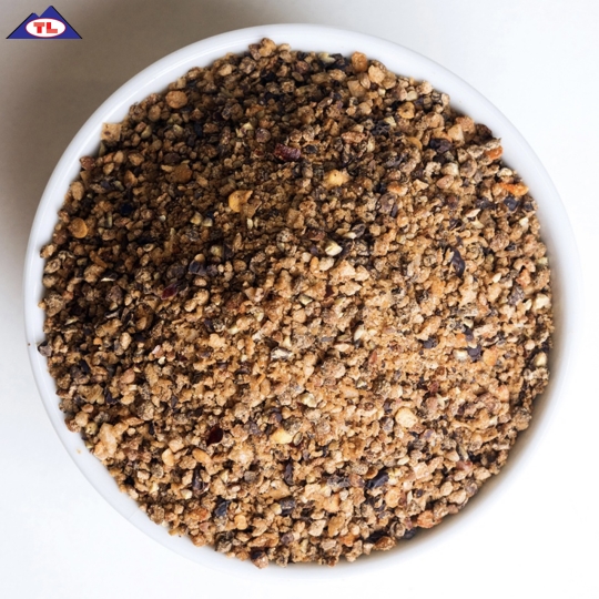 [Hủ nửa kg] Muối tiêu Thắng Lợi