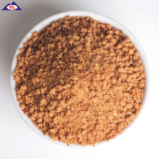 Muối ớt chay Tây Ninh Thắng Lợi hộp 250g đậm vị quê ngon vị phố